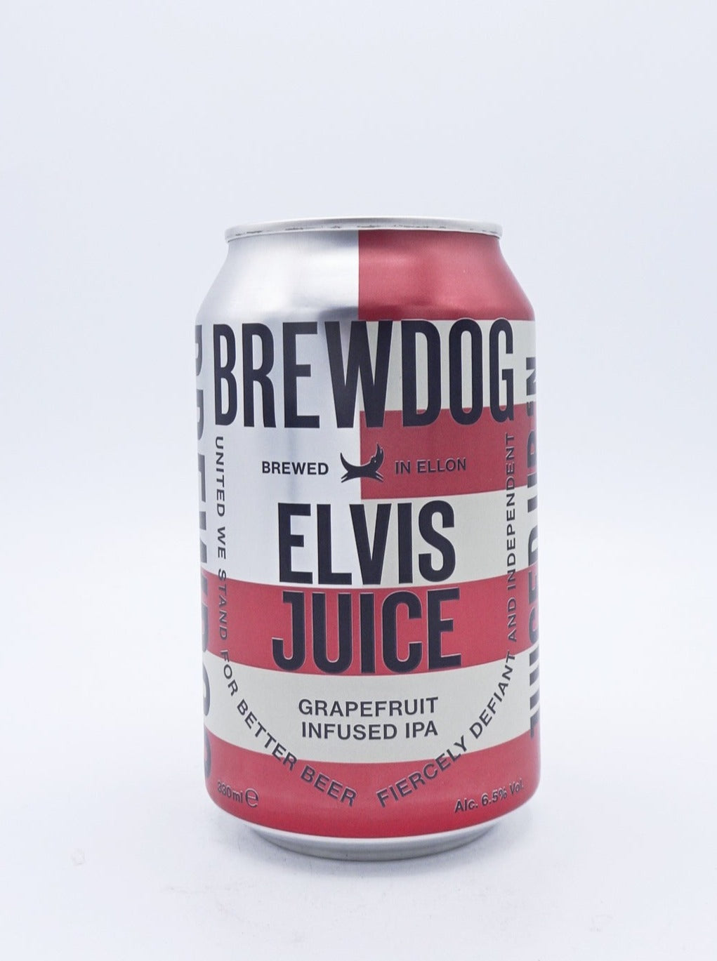 ELVIS JUICE / エルビス・ジュース