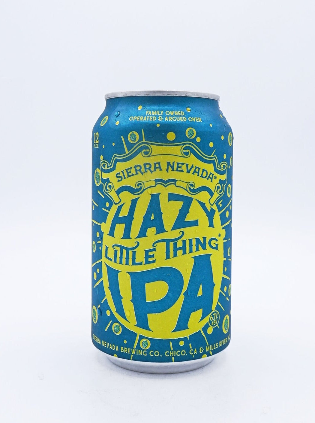 Hazy Little Thing IPA／ヘイジー リトル シング IPA