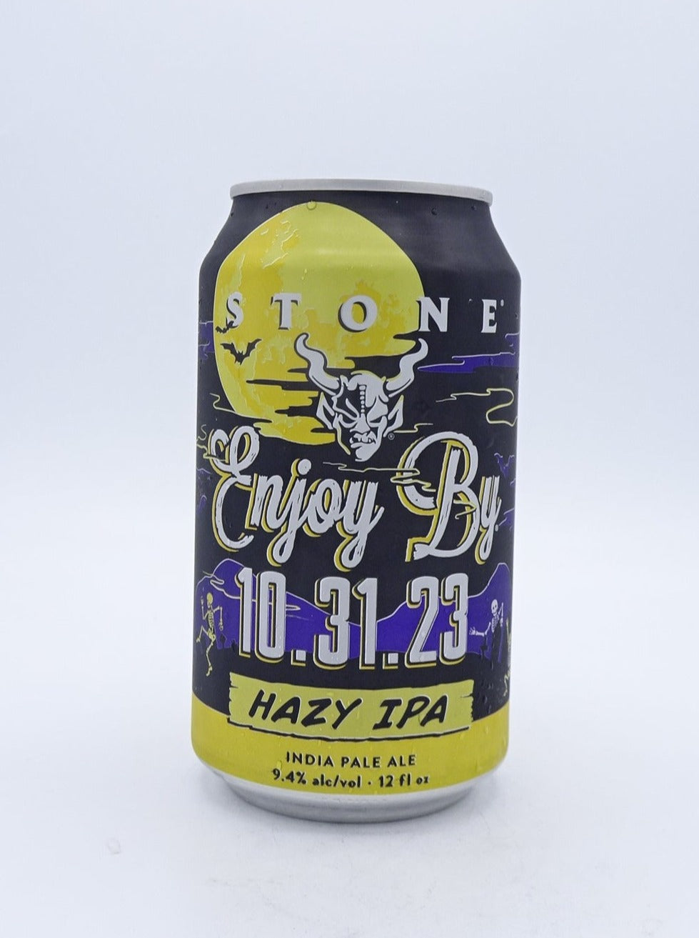 Enjoy By 10.31.23 Hazy IPA/エンジョイバイ 10.31.23 ヘイジーIPA