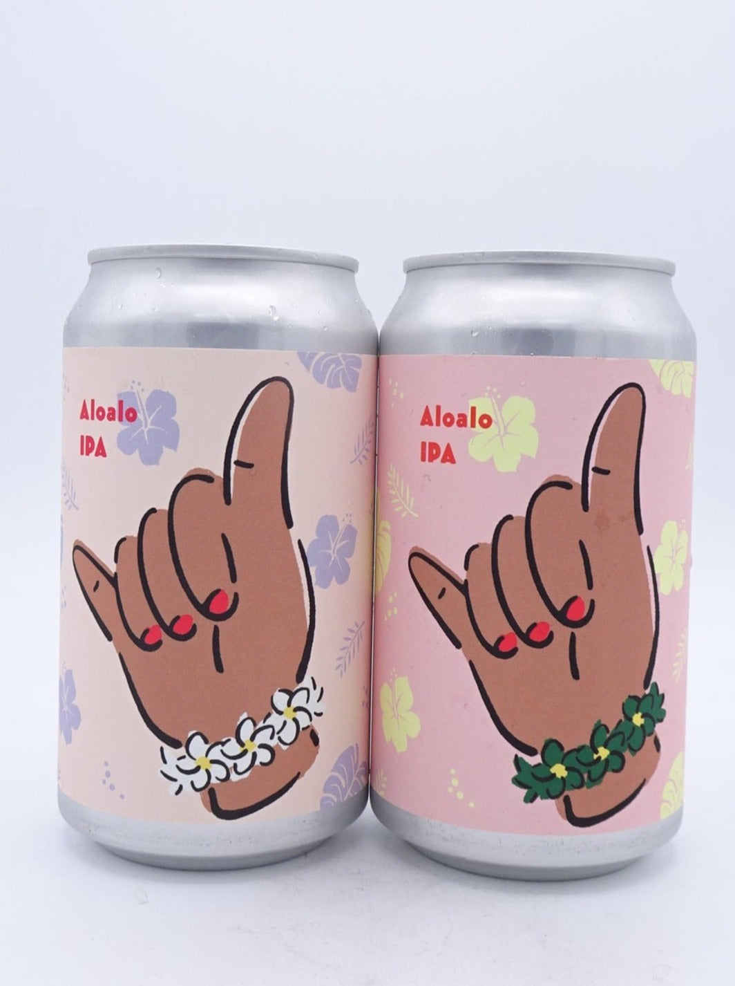 アロアロIPA
