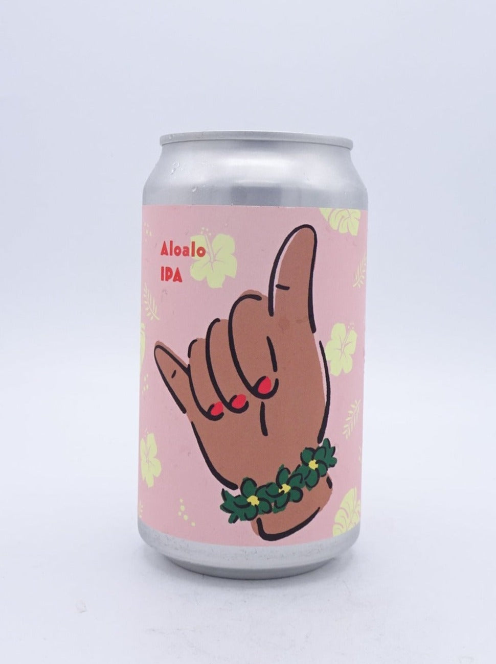 アロアロIPA