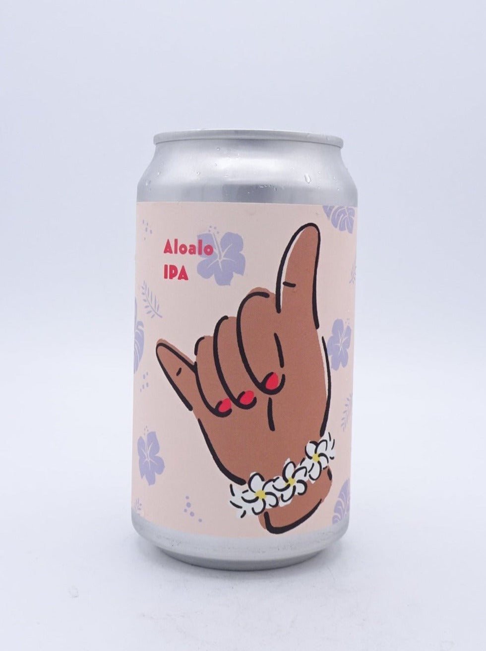 アロアロIPA