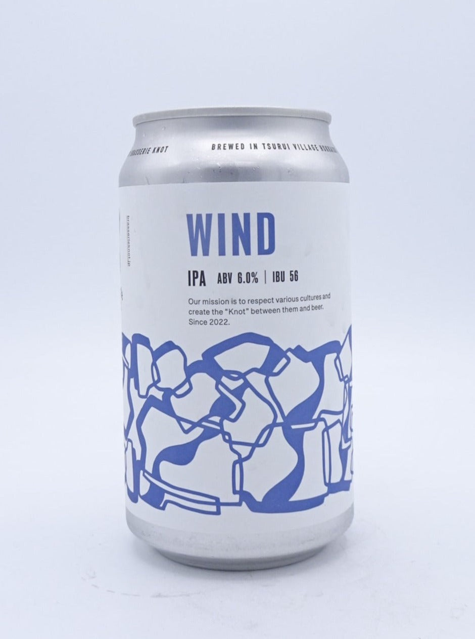 【新バッチ】WIND / ウインド