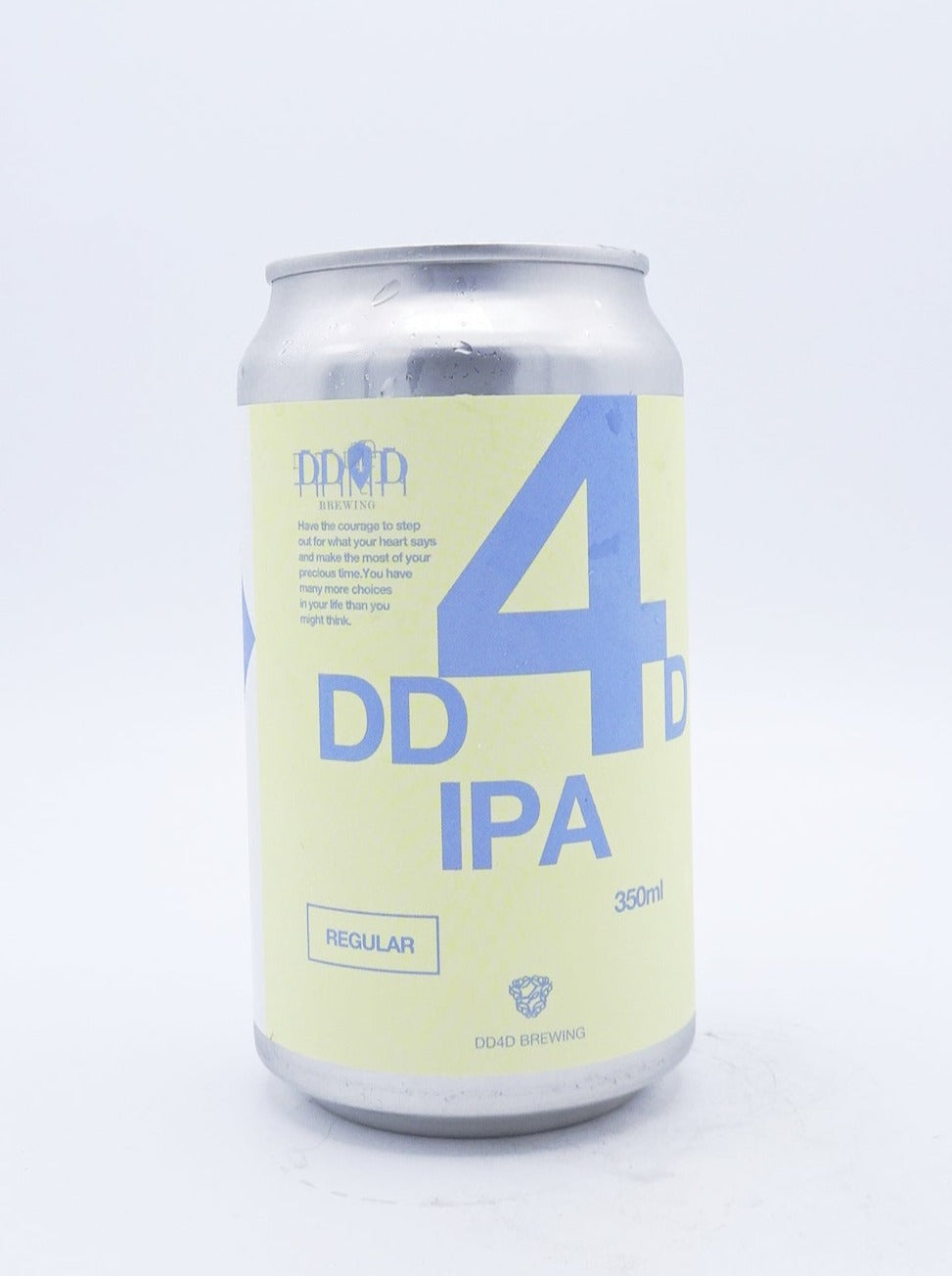 DD4D IPA