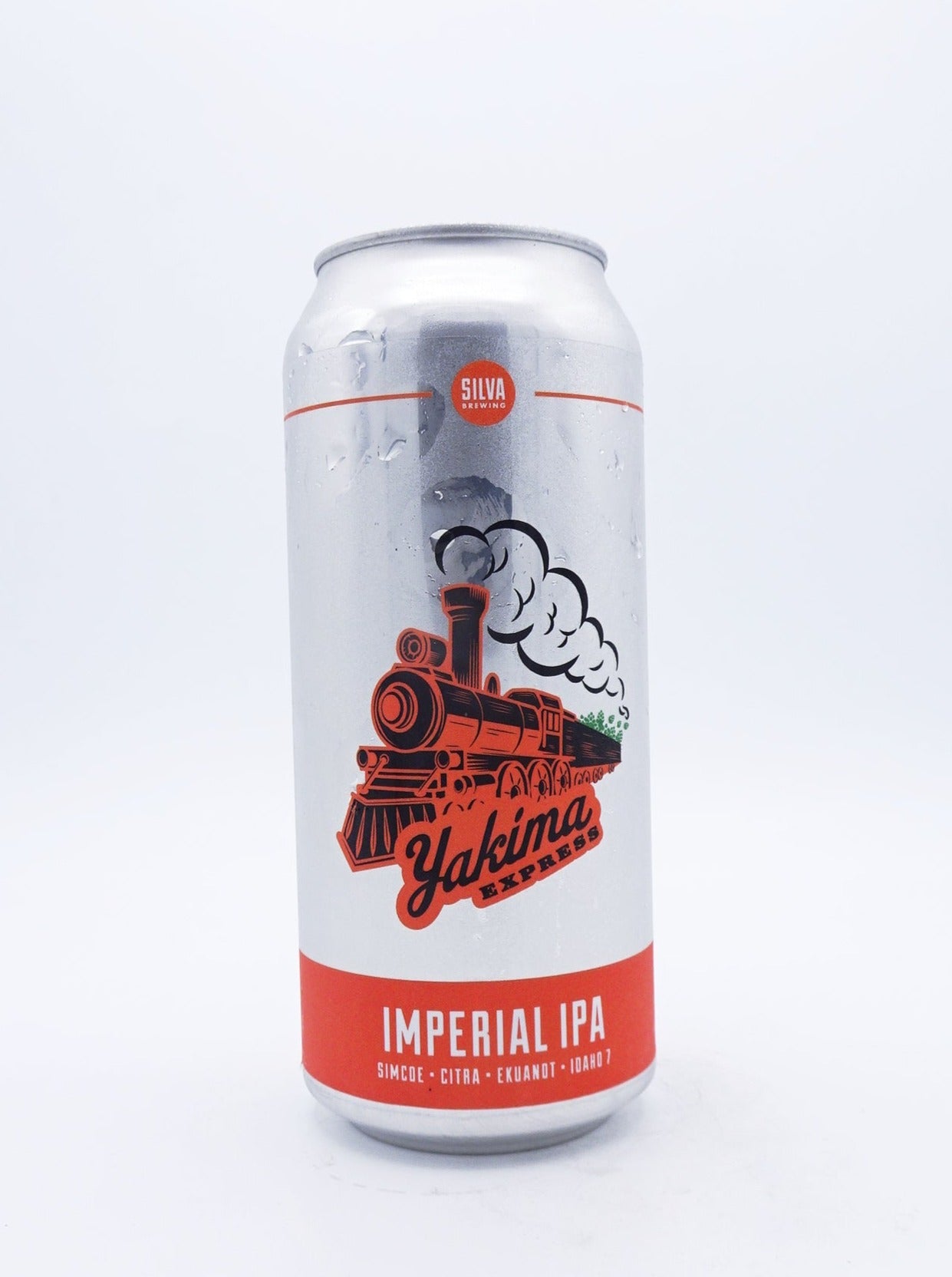 【再入荷】Yakima Express / ヤキマエクスプレス