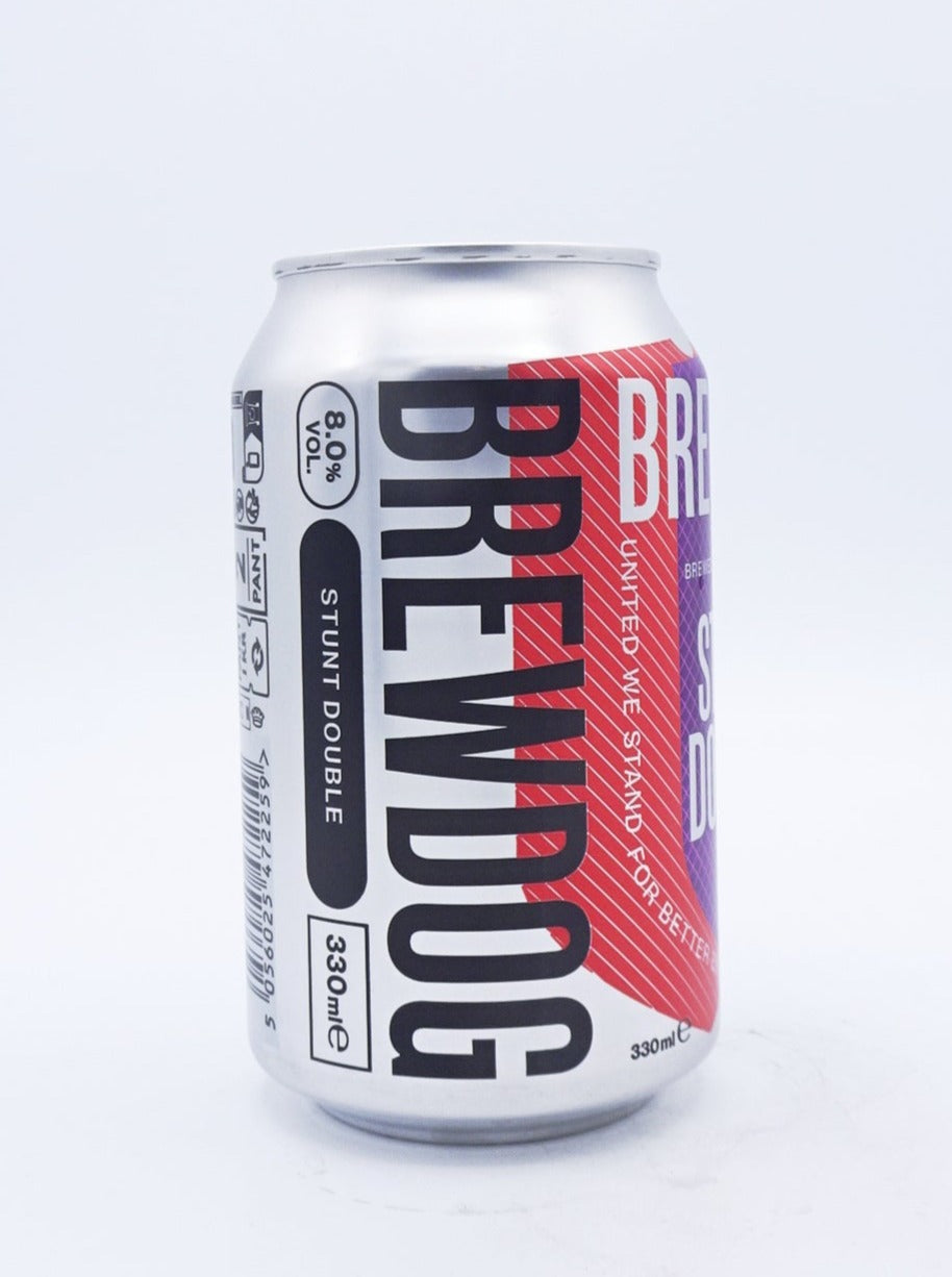 Stunt Double/スタントダブル