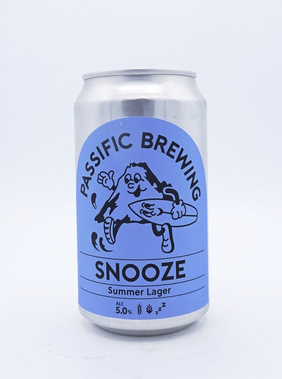 SNOOZE/ スヌーズ