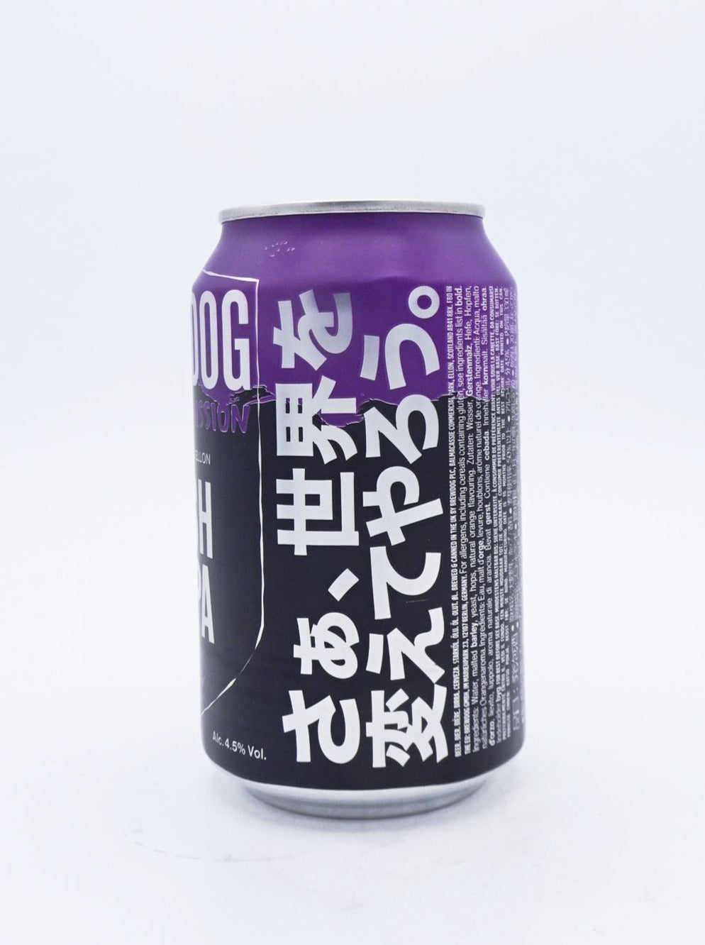 【再入荷】MASH UP IPA/ マッシュアップ IPA