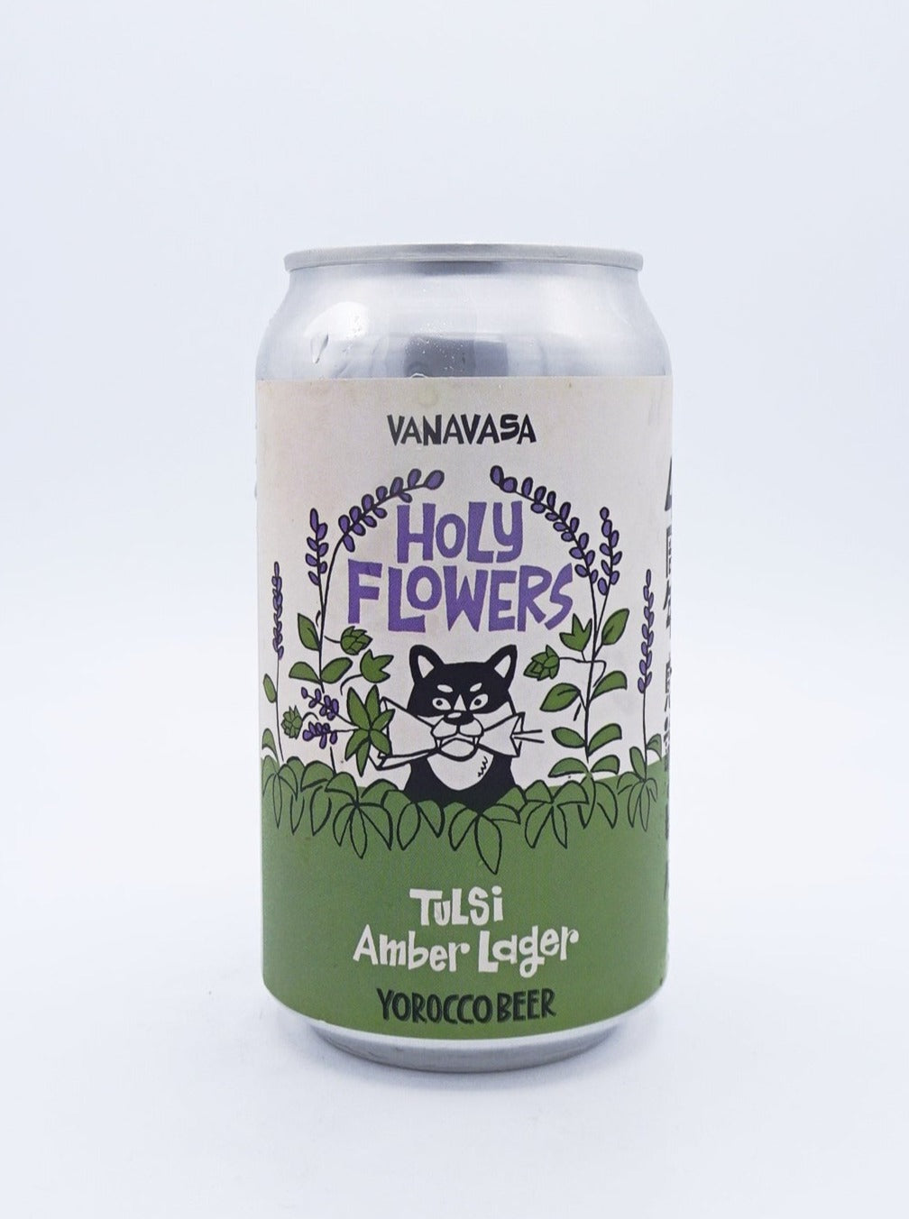 Holy Flowers / ホーリーフラワーズ