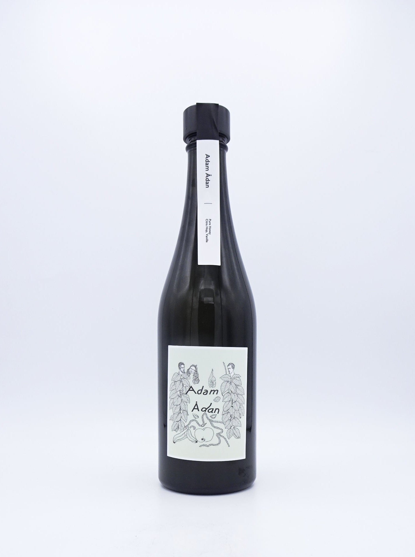 Adam Å dan / ホップとバニラが香るミード