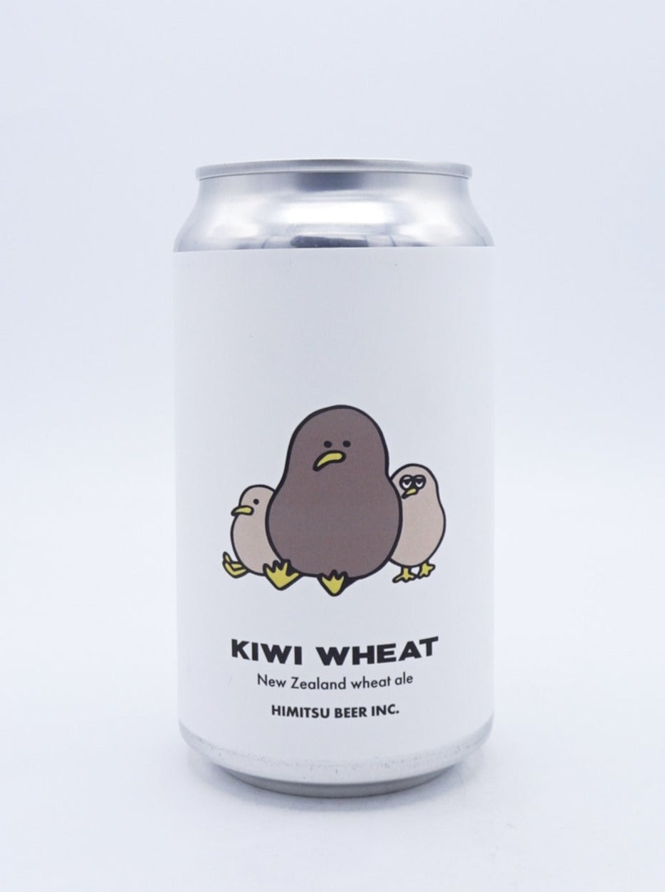 KIWI WHEAT / キーウィ ウィート