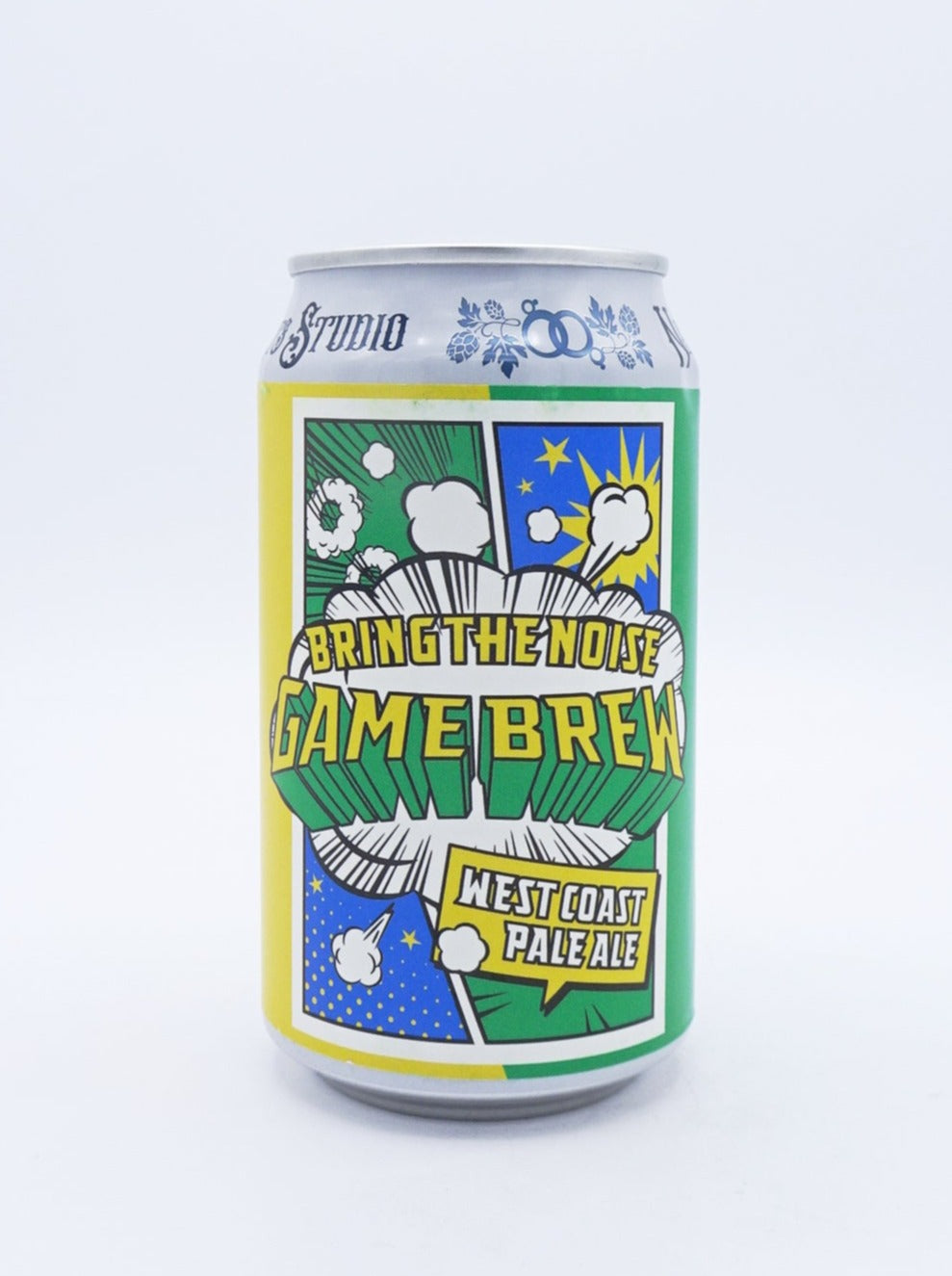 BRING THE NOISE / ブリング ザ ノイズ