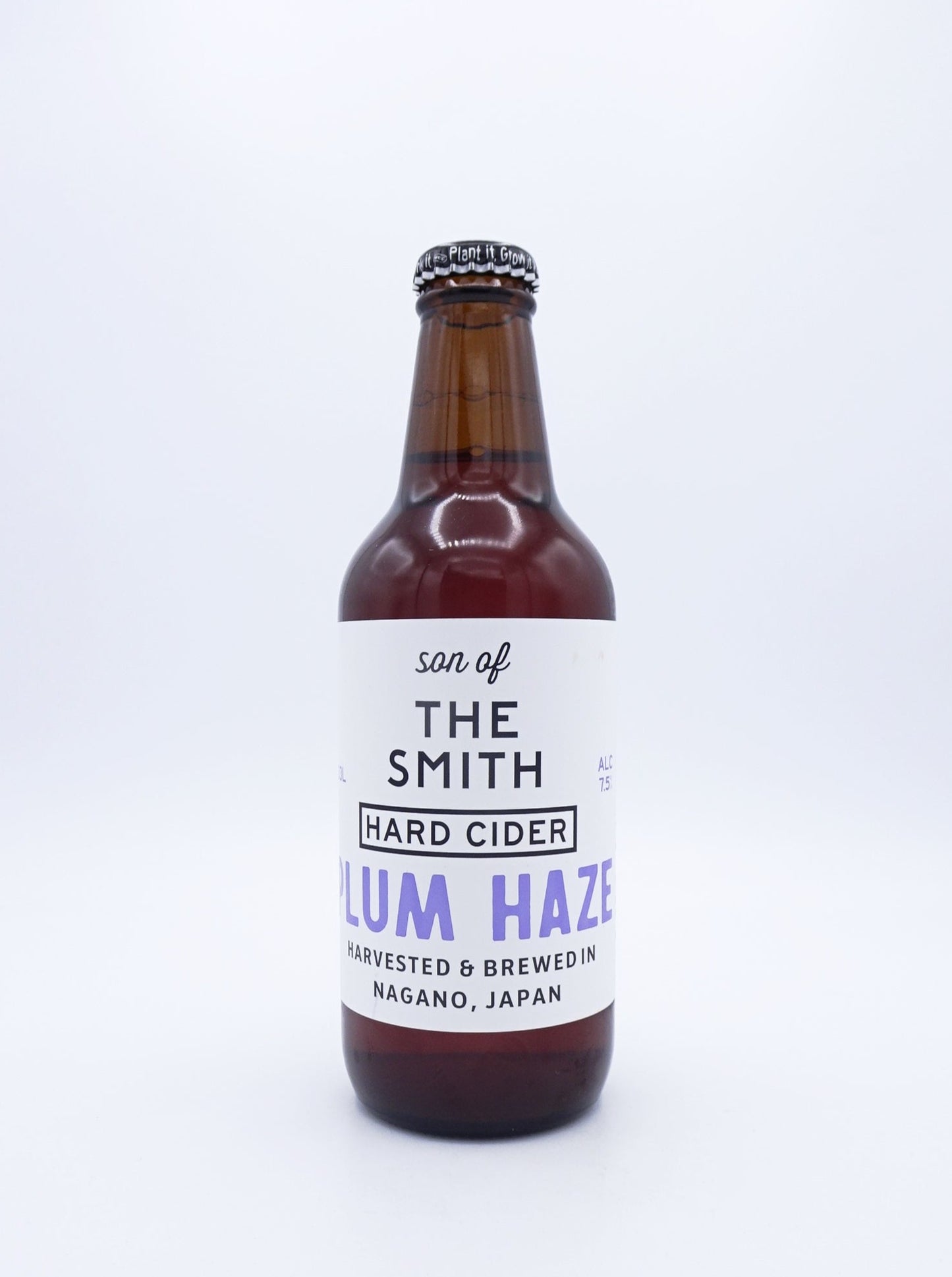 PLUM HAZE / プラムヘイズ