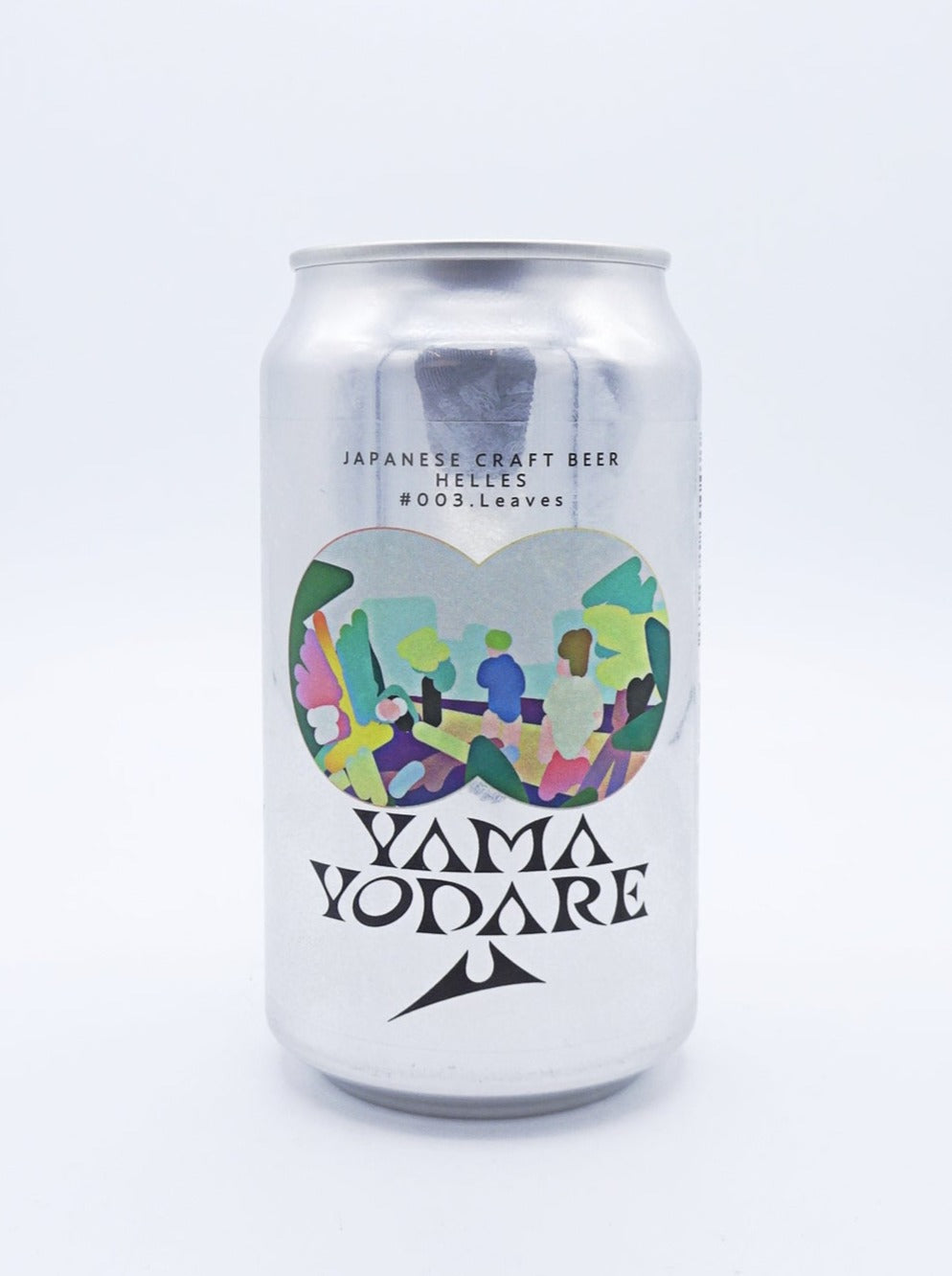 【再入荷】YAMAYODARE - Helles - / ヤマヨダレ へレス