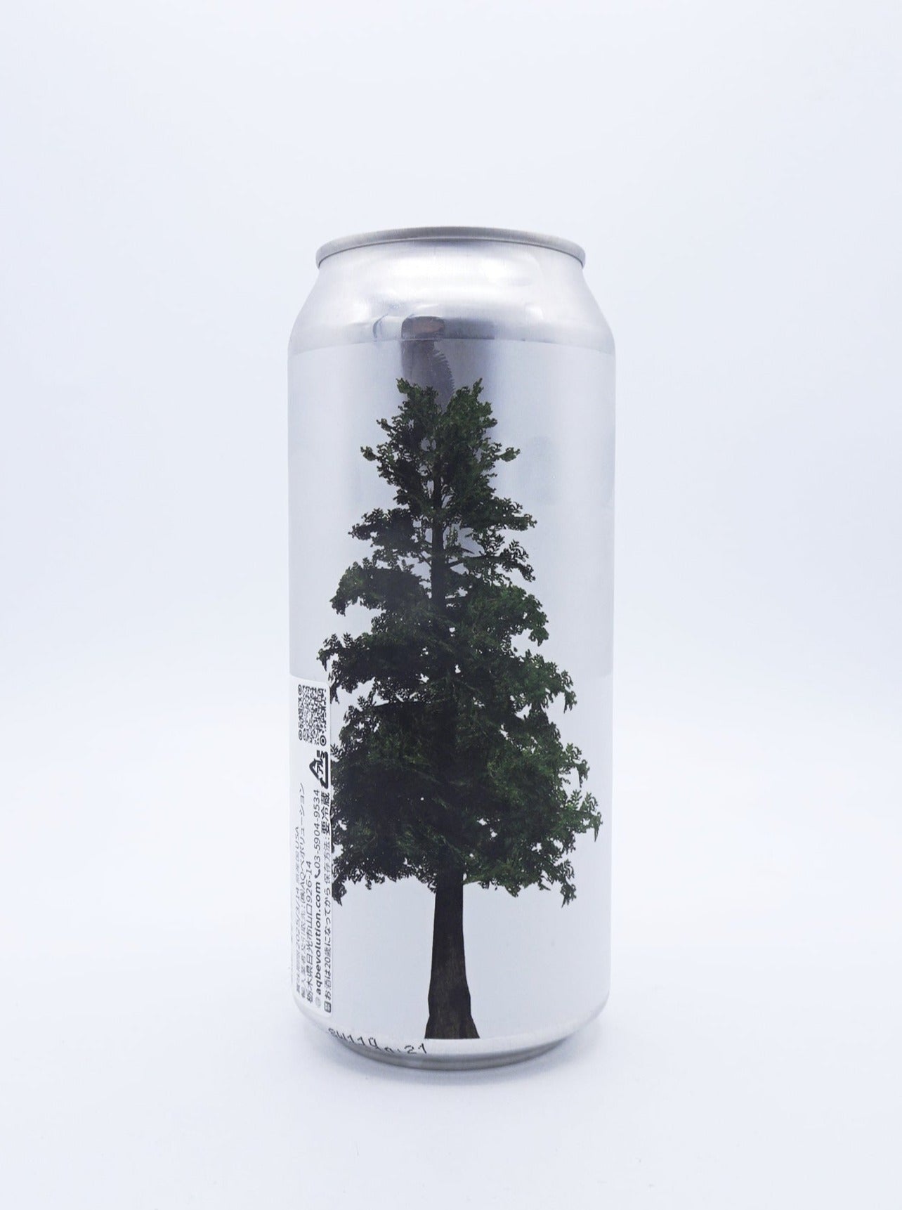 バレルエイジドビール(仮)