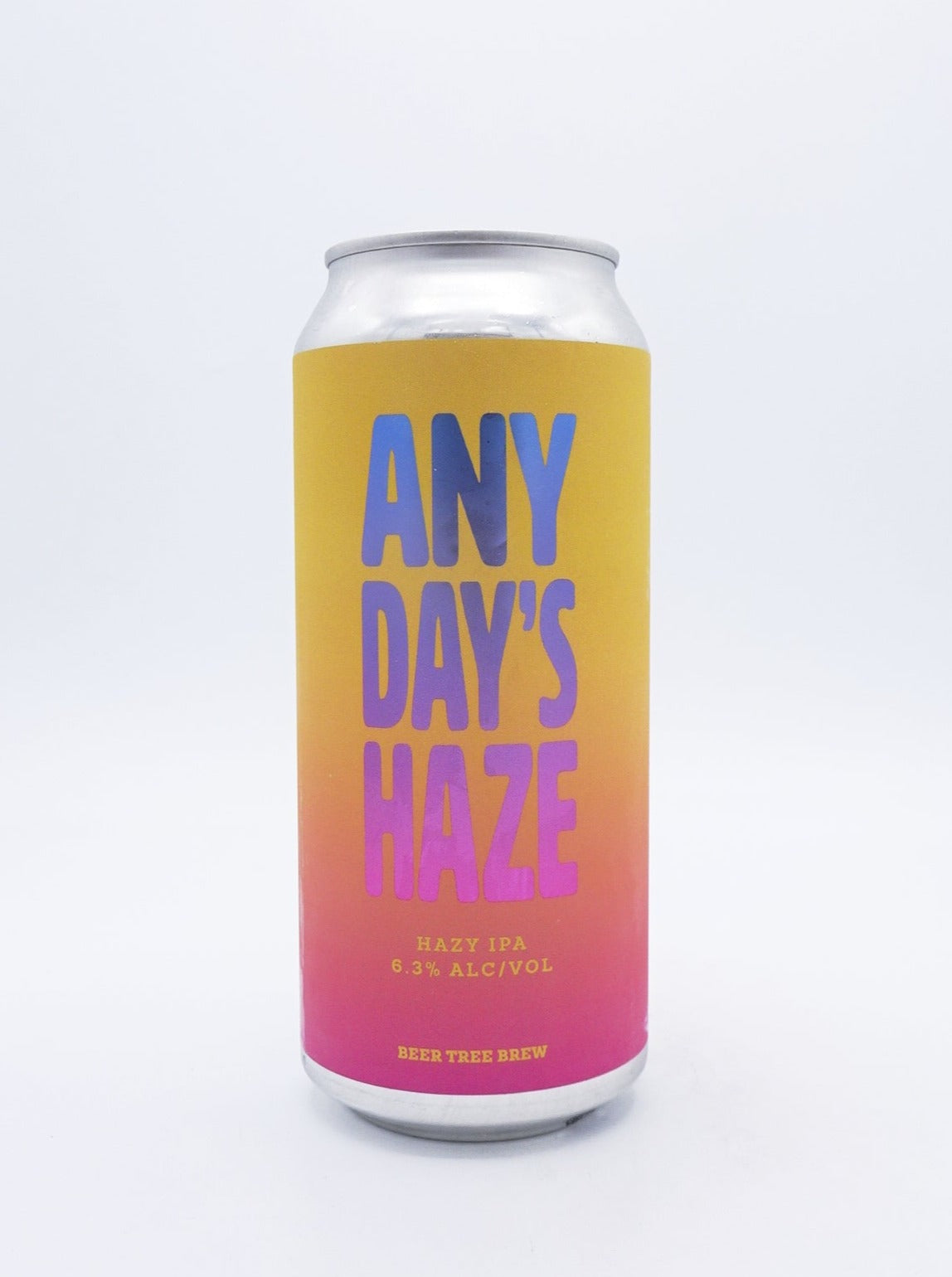 Any Days Haze IPA / エニー デイズ ヘイズIPA
