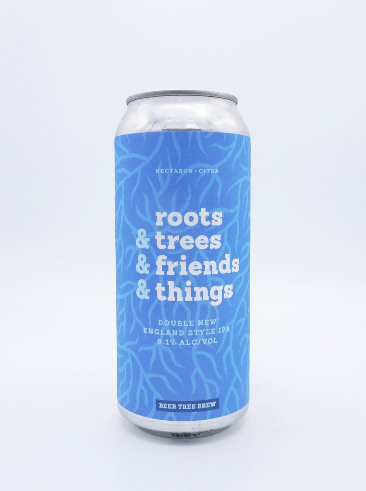 Roots&Trees&Friends&Things / ルーツ&ツリー&フレンズ&シングス