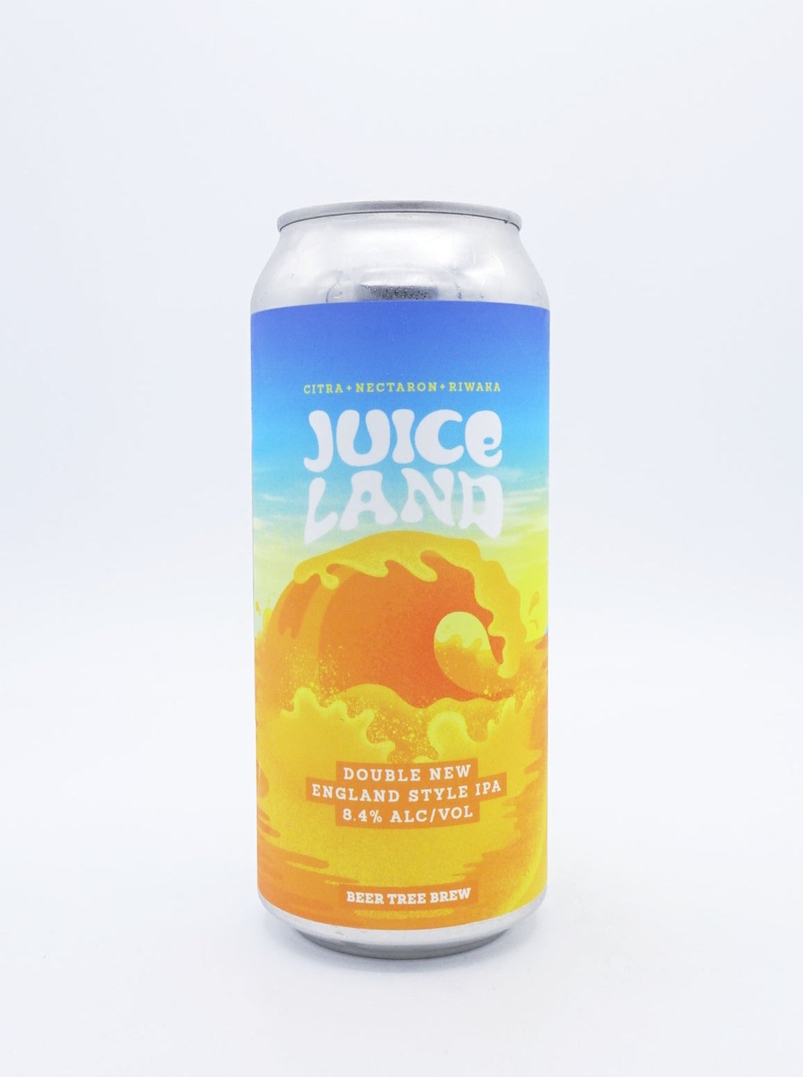 Juice Land :Citra,Riwaka,Nectaron / ジュースランド シトラ,リワカ,ネクタロン
