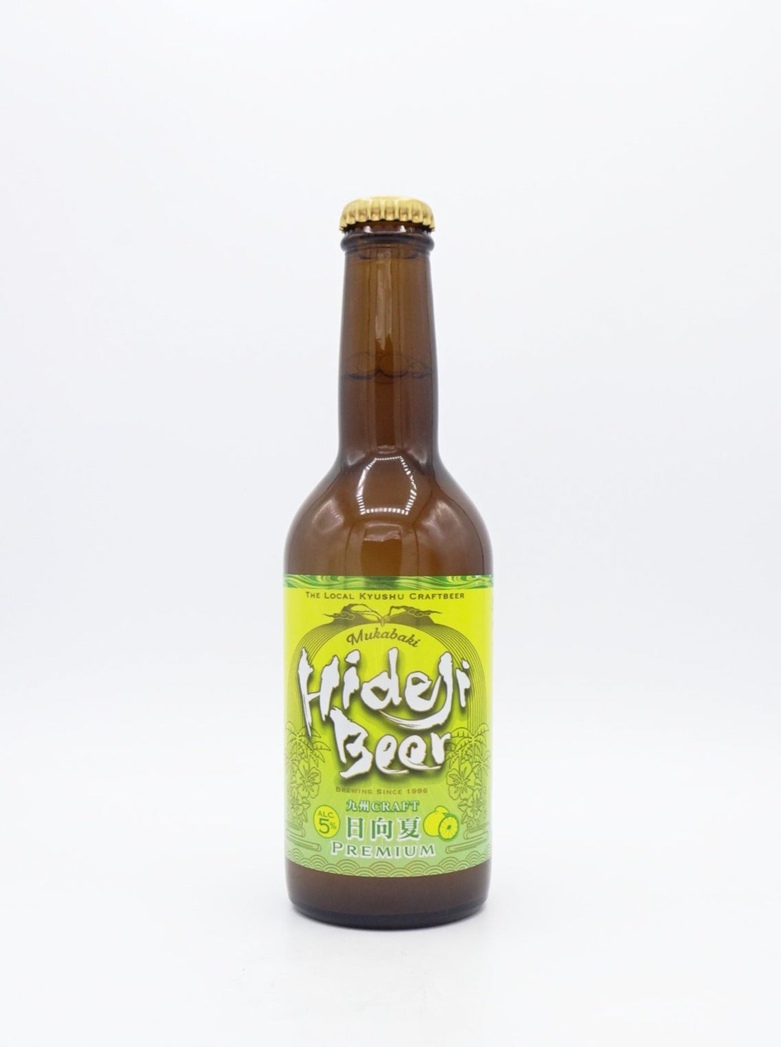 九州クラフト 日向夏PREMIUM