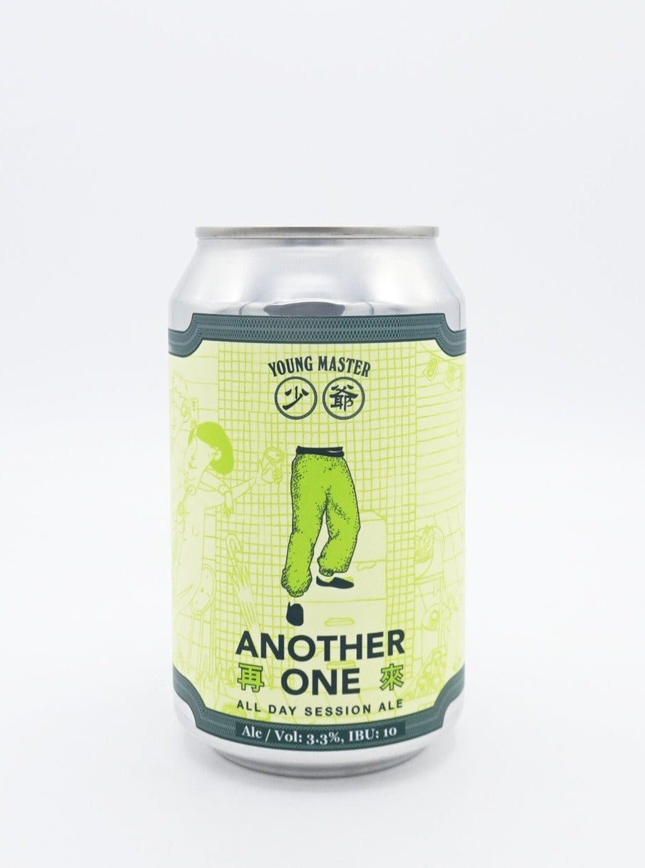 ANOTHER ONE / アナザーワン