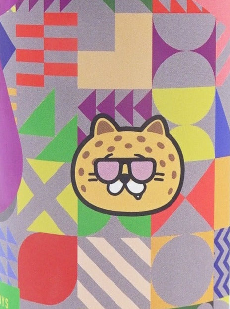 SUPER BOYS(Superdelic+Mosic ver.)/ スーパーボーイズ