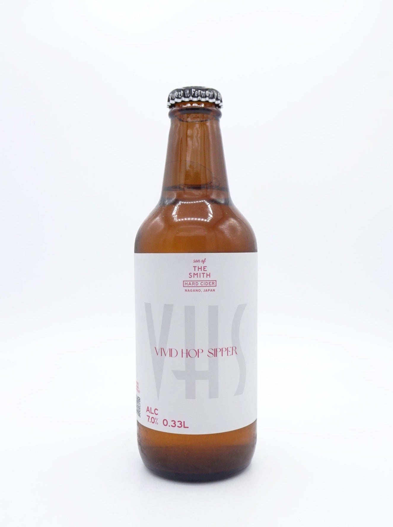 VIVID HOP SIPPER/ ヴィヴィッド ホップ シパー