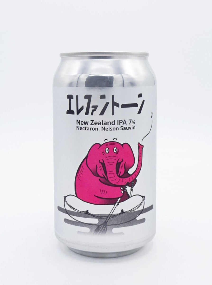 エレファントーン