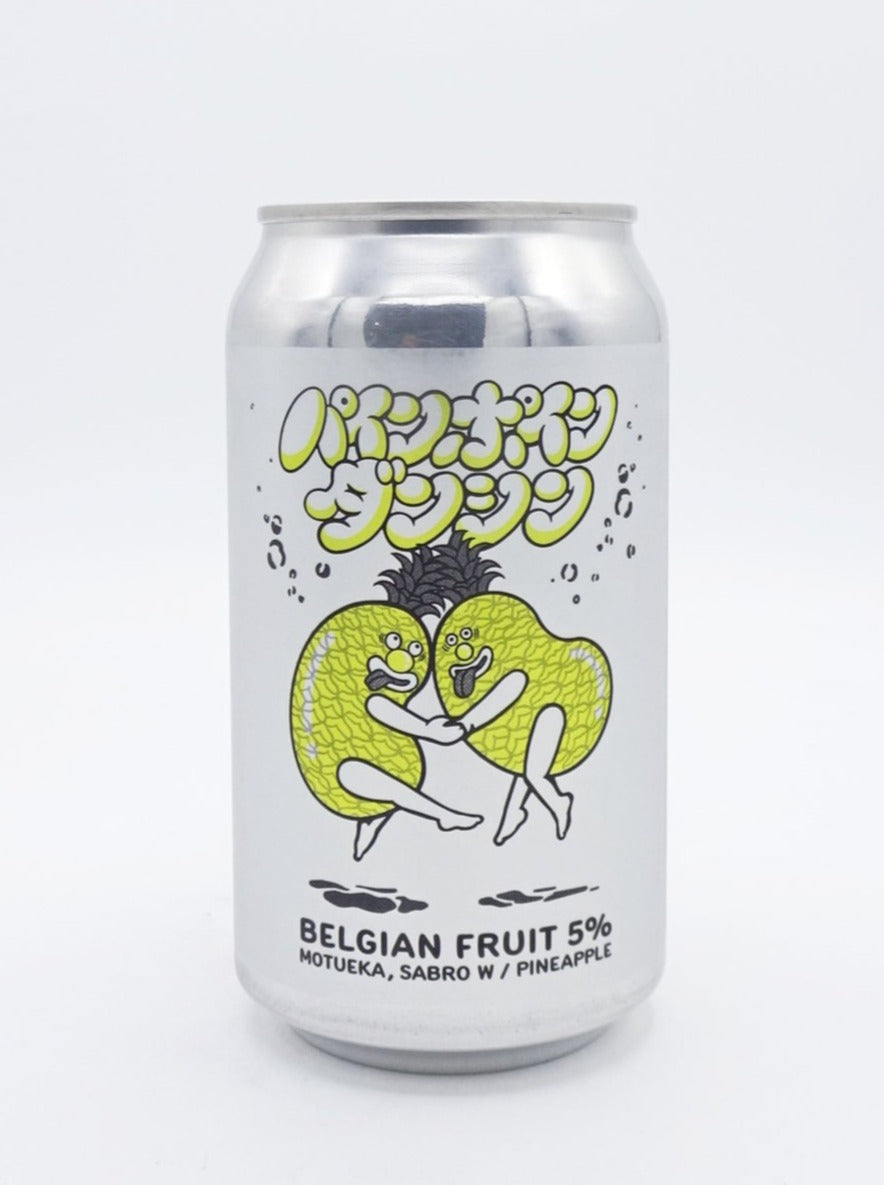 パインポインダンシン