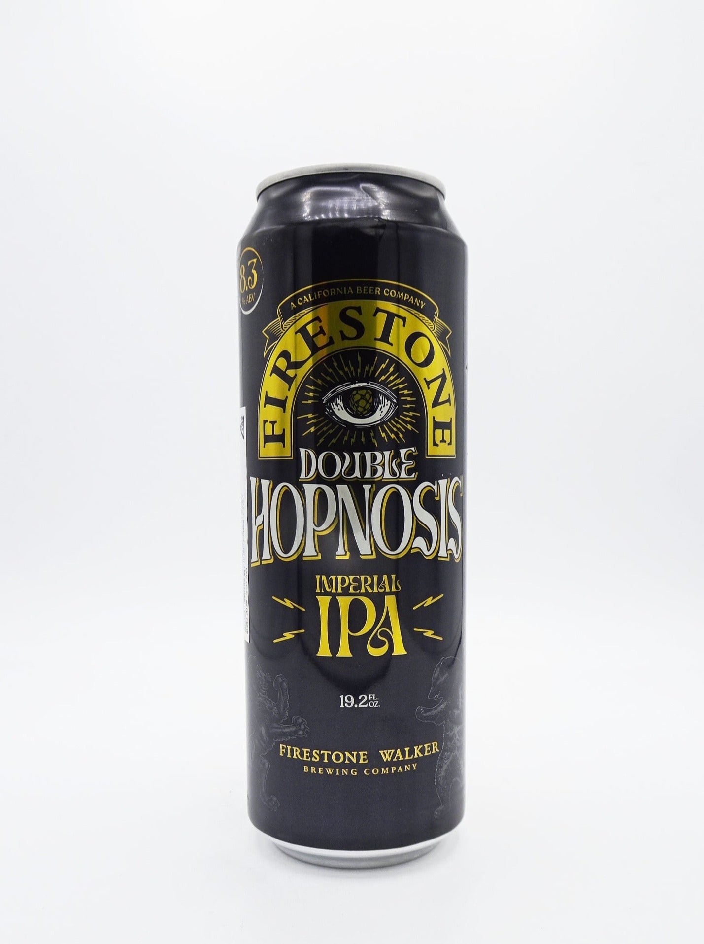 ダブルホップノーシス / ダブルホップノーシス