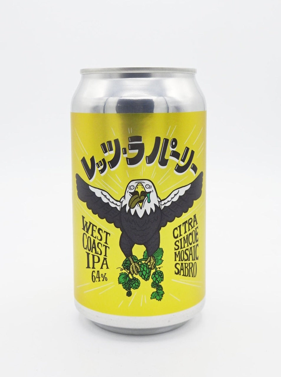 【再入荷】レッツ・ラ パーリー