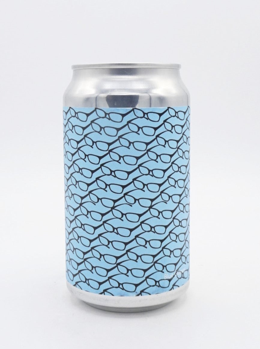 Blue Glasses / ブルーグラス