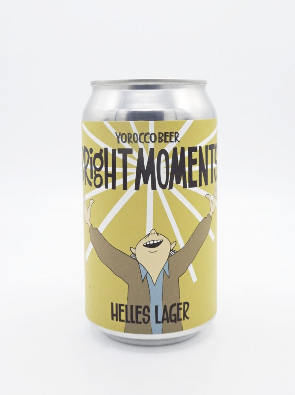 Bright Moments / ブライト モーメント