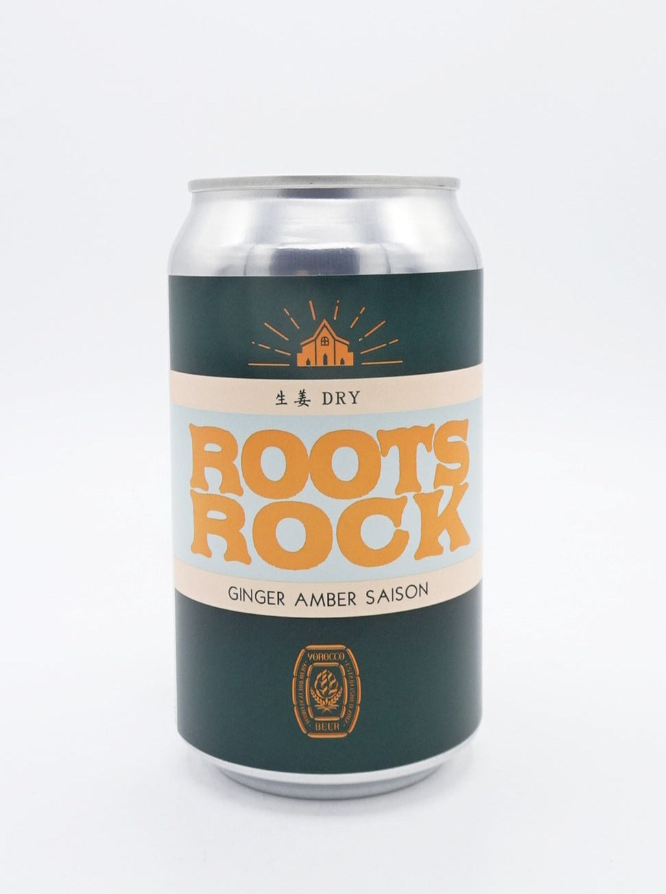 ROOTS ROCK / ルーツ ロック