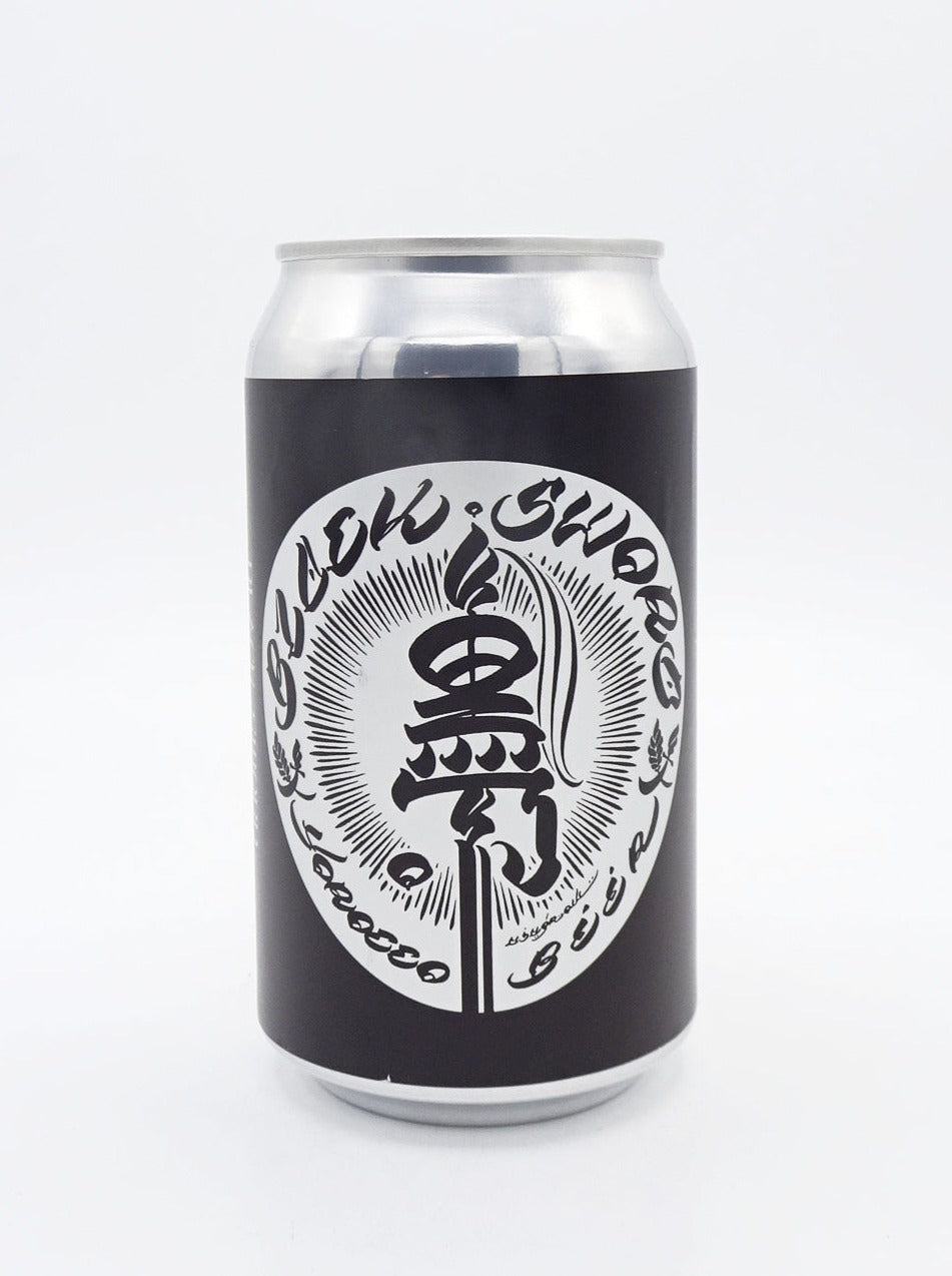 Black Sword / ブラックソード