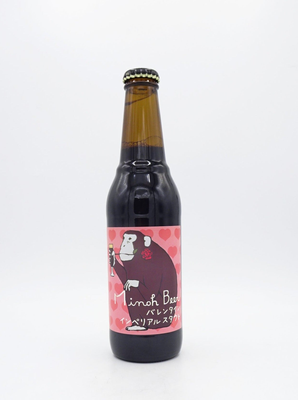 Imperial Stout / インペリアルスタウト