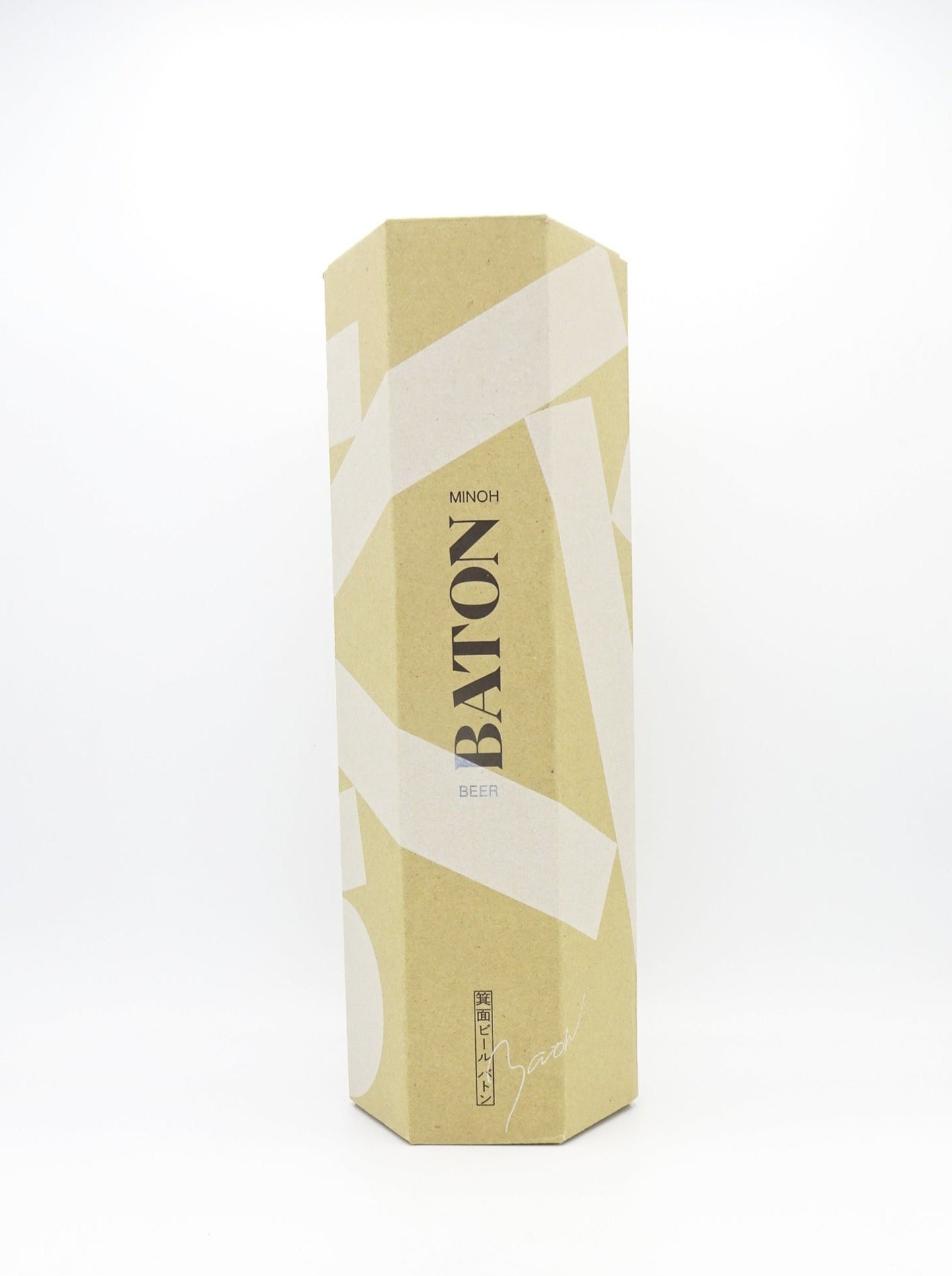 【専用箱付き】BATON 006(750ml)/ バトン006