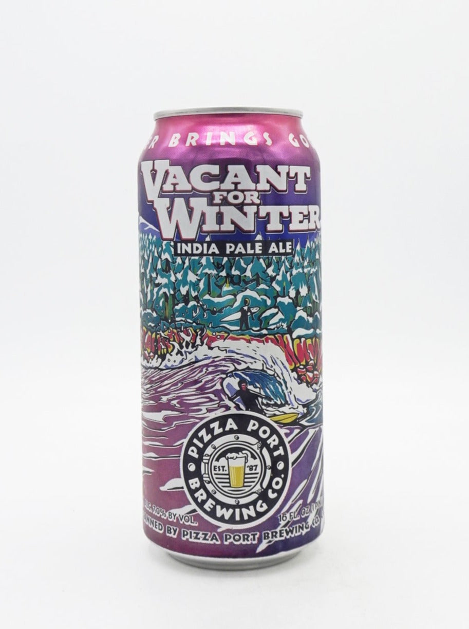 Vacant for Winter / ヴァカント フォア ウィンター