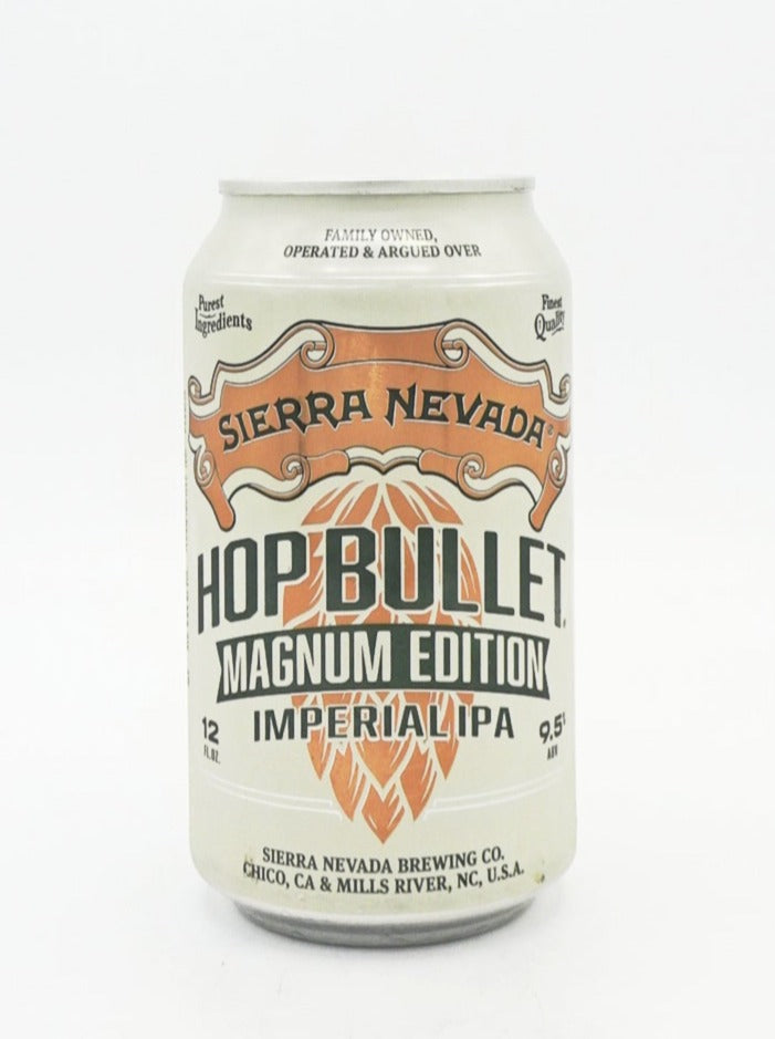 Hop Bullet Magunum/ホップバレット マグナム