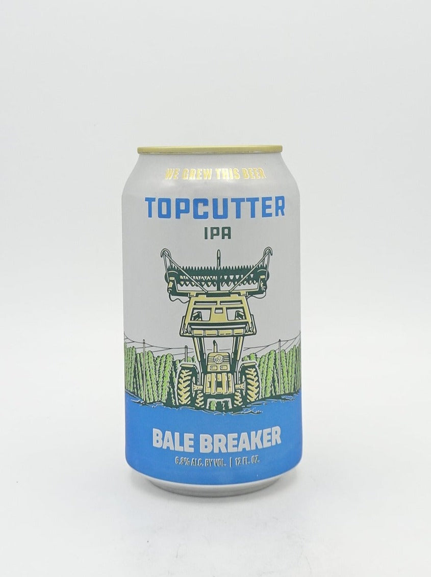 TOPCUTTER IPA / トップカッターIPA