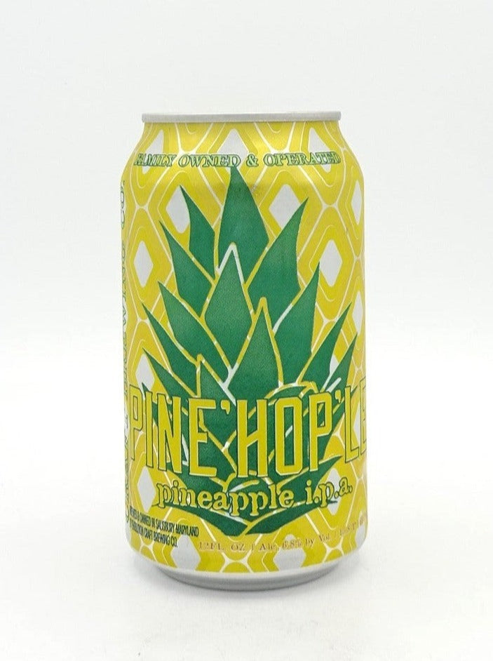 Pine'hop'le IPA/パインホップル IPA
