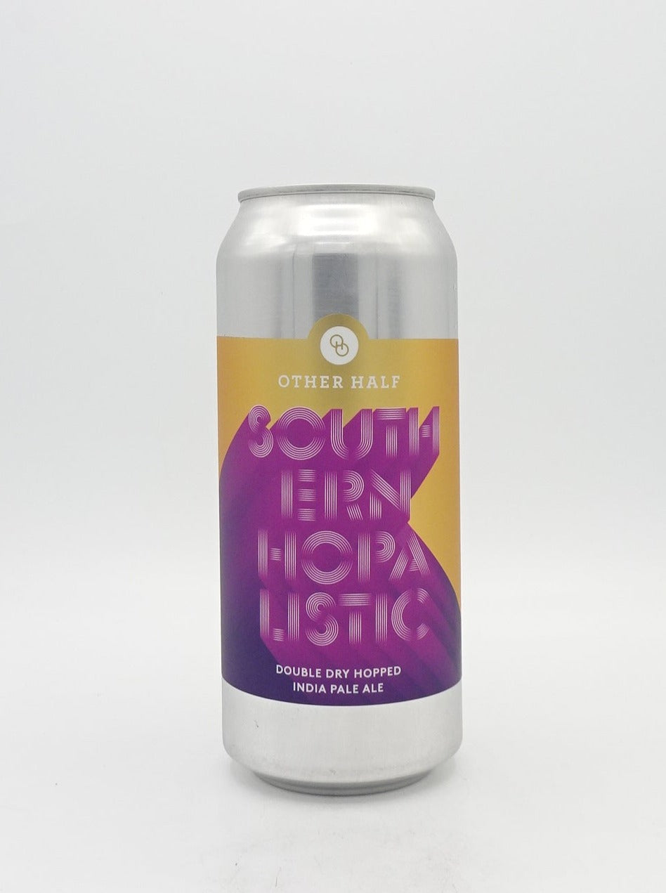 DDH Southernhopalistic / サザンホパリスティック