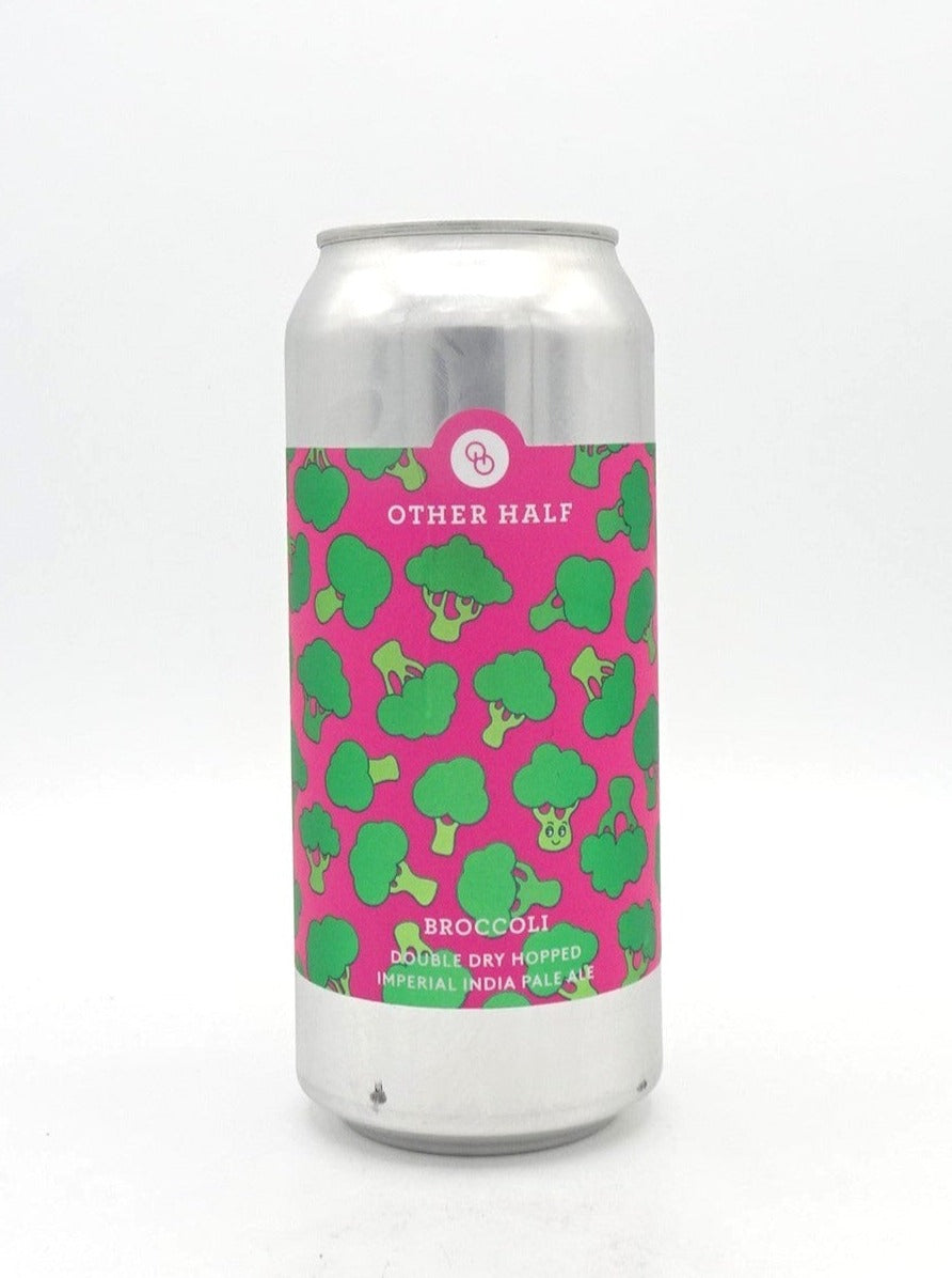 DDH Broccoli / ブロッコリ
