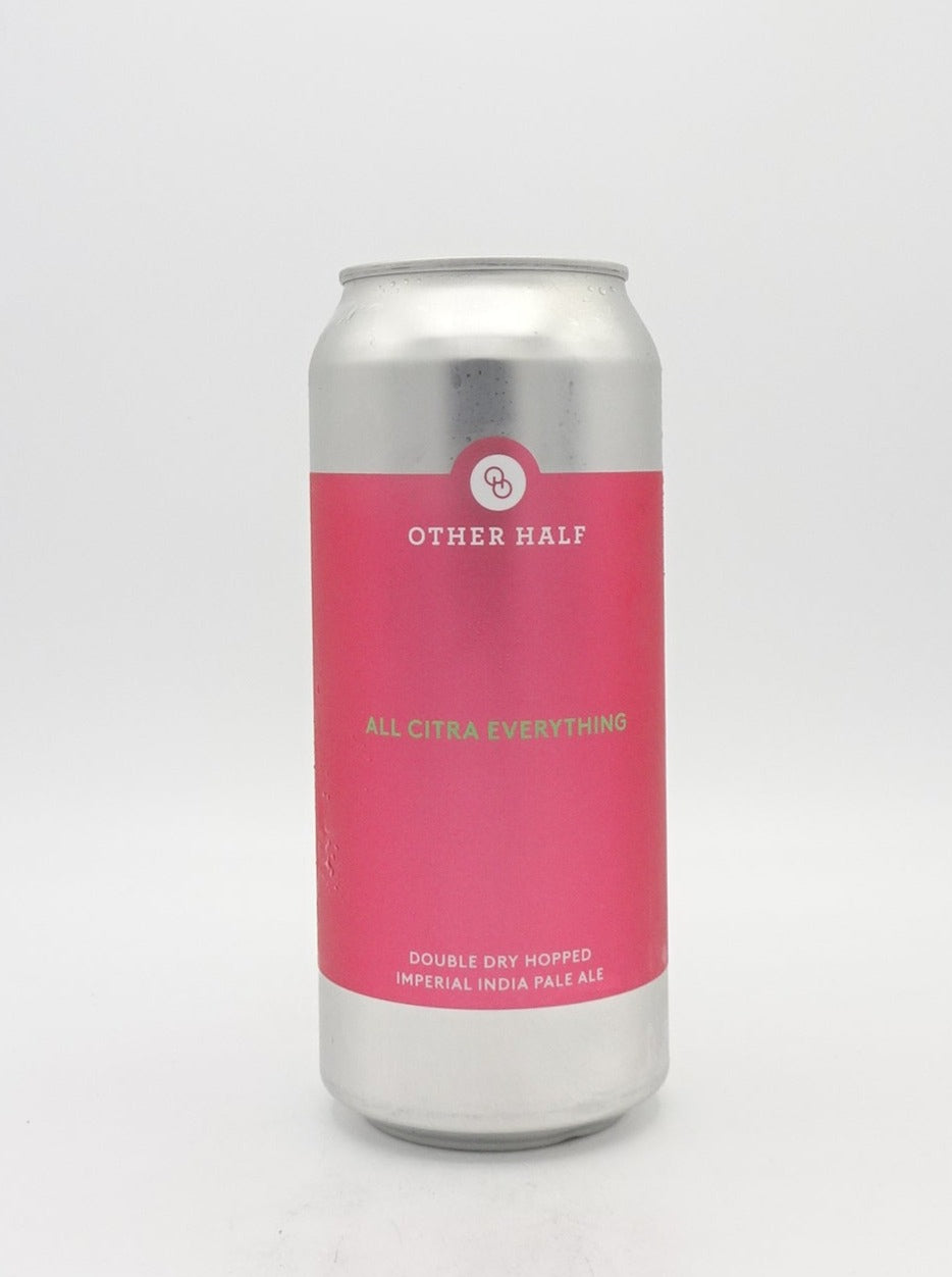 DDH All Citra Everything / オールシトラエブリシング