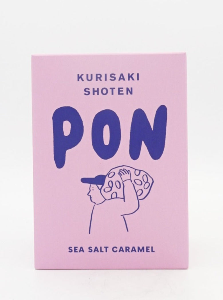 くりぽん(SEA SALT+CARAMEL)