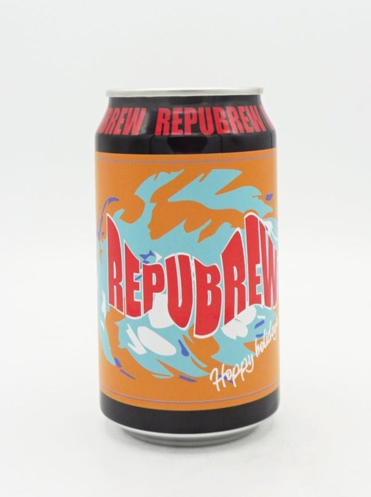 Hoppy Holidays / ホッピーホリデイズ