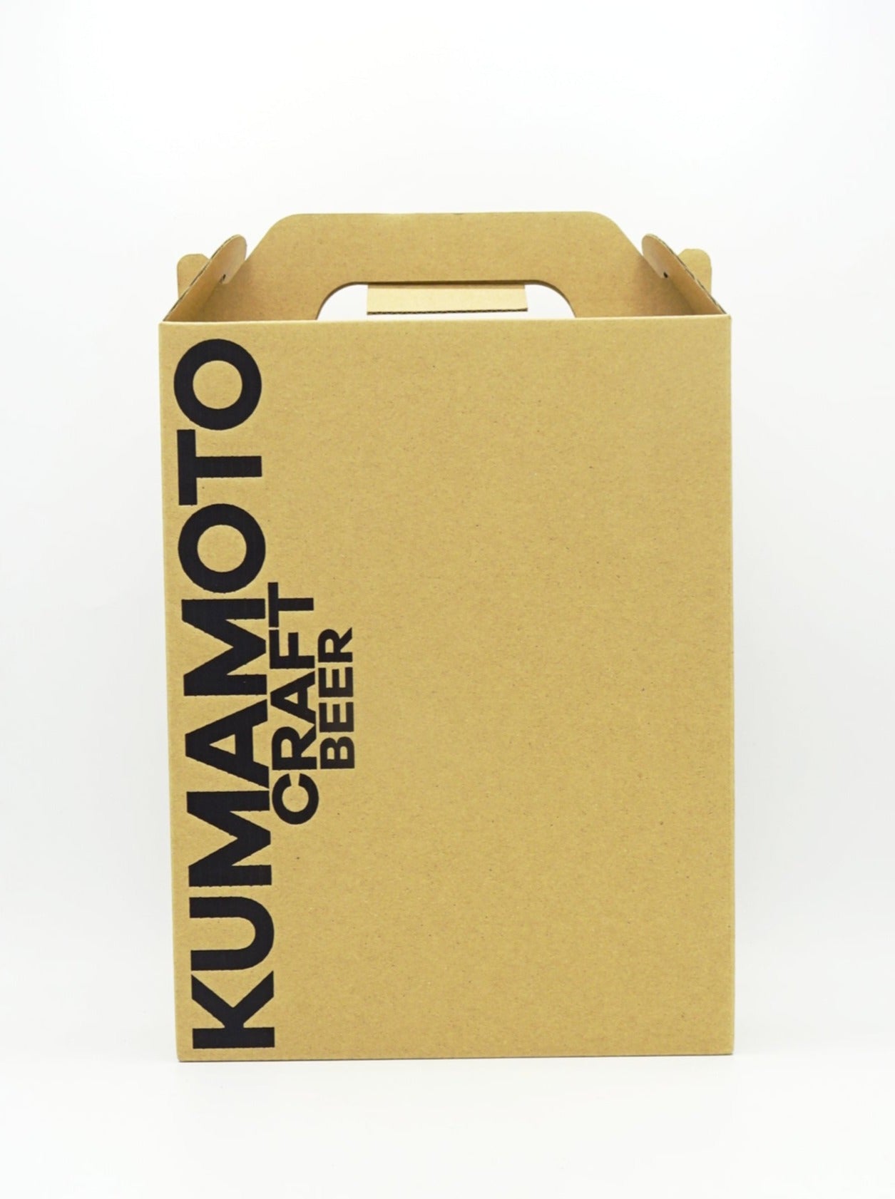 【ギフトBOX】熊本クラフトビール 3本セット