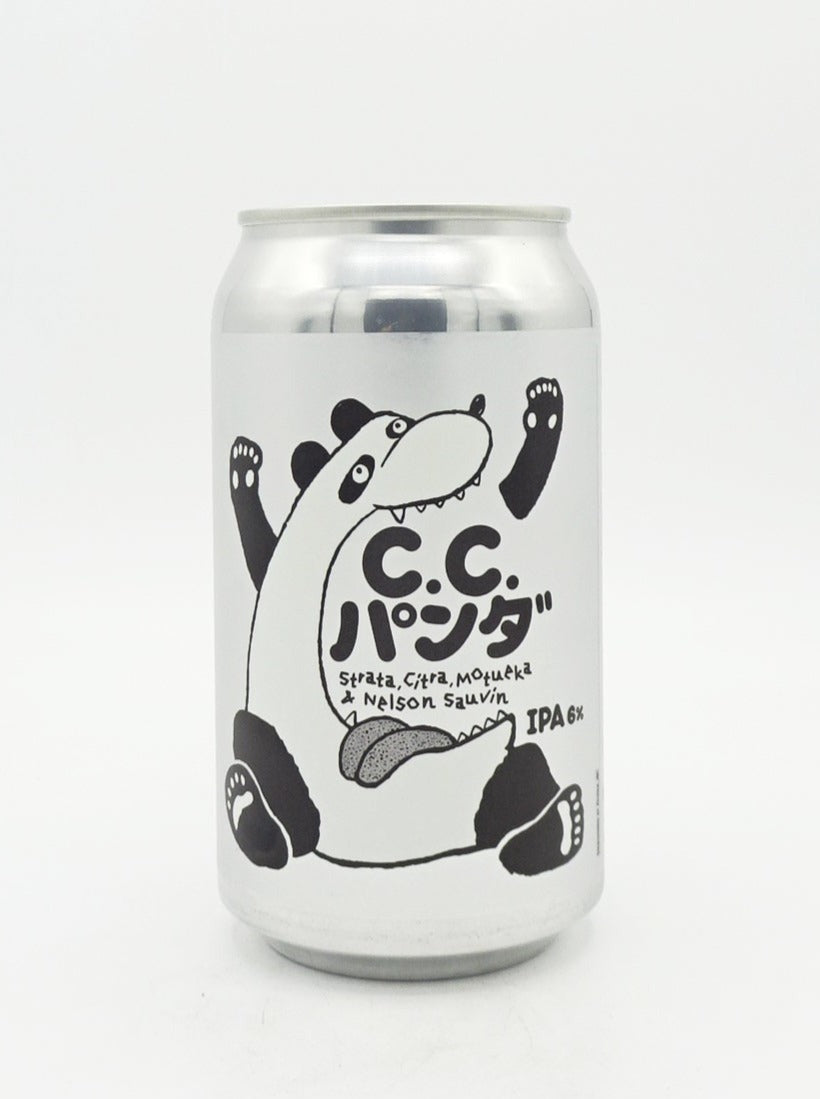 C.C PANDA / C.Cパンダ