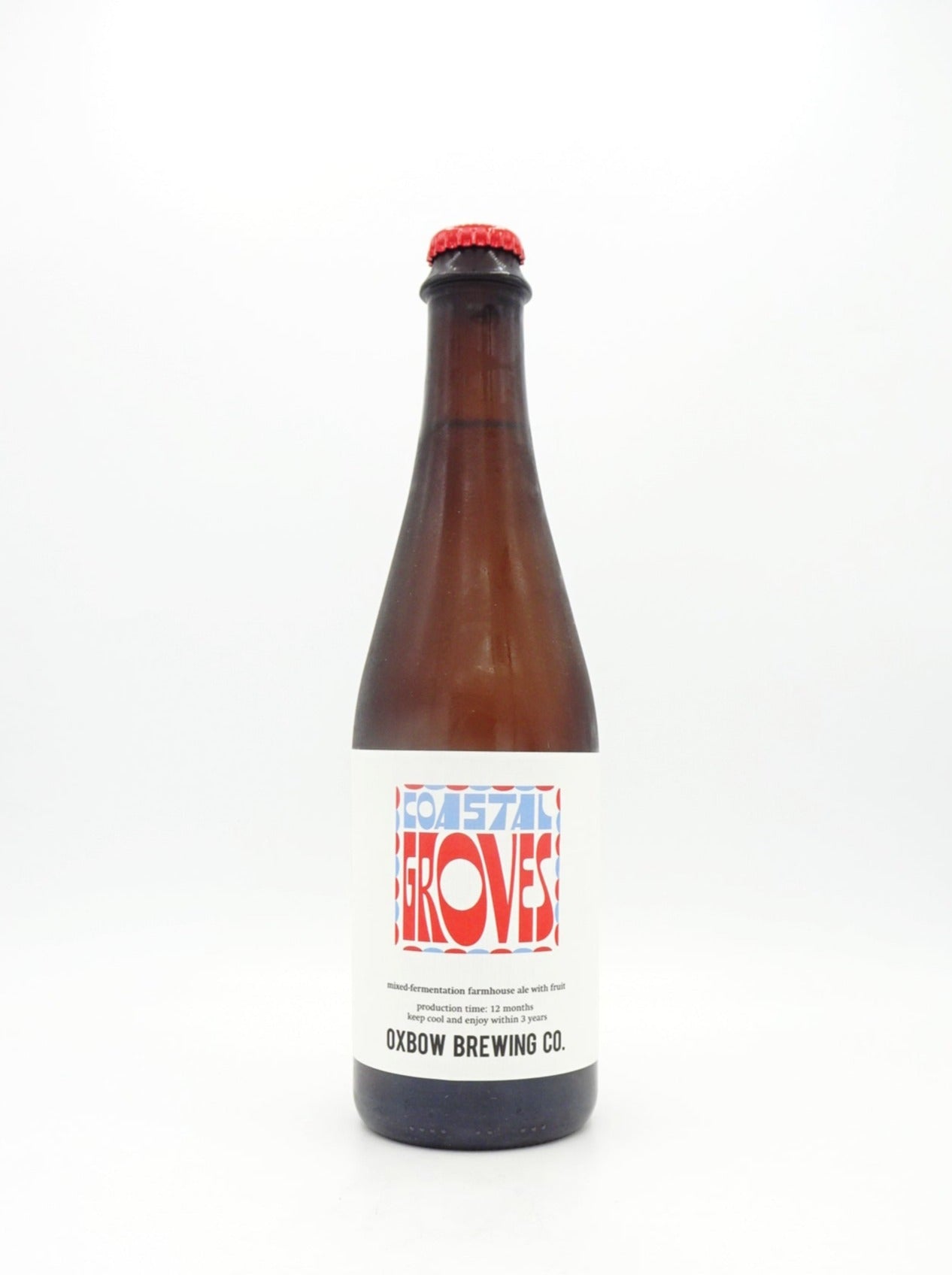 Costal Groves/ コースタルグローブ