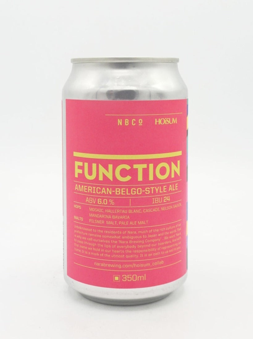 【限定ラベル】FUNCTION/ファンクション