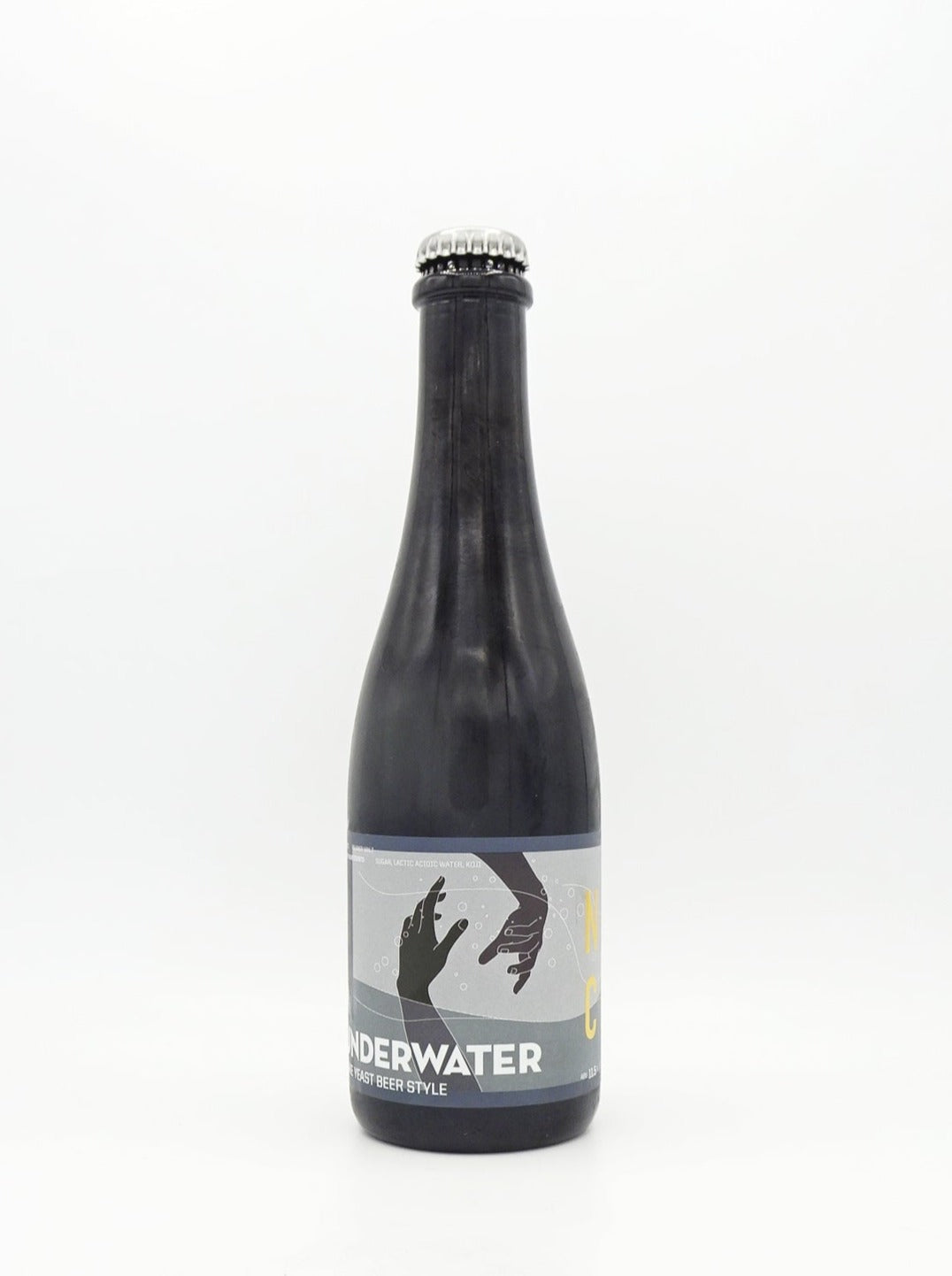 UNDERWATER/ アンダーウォーター